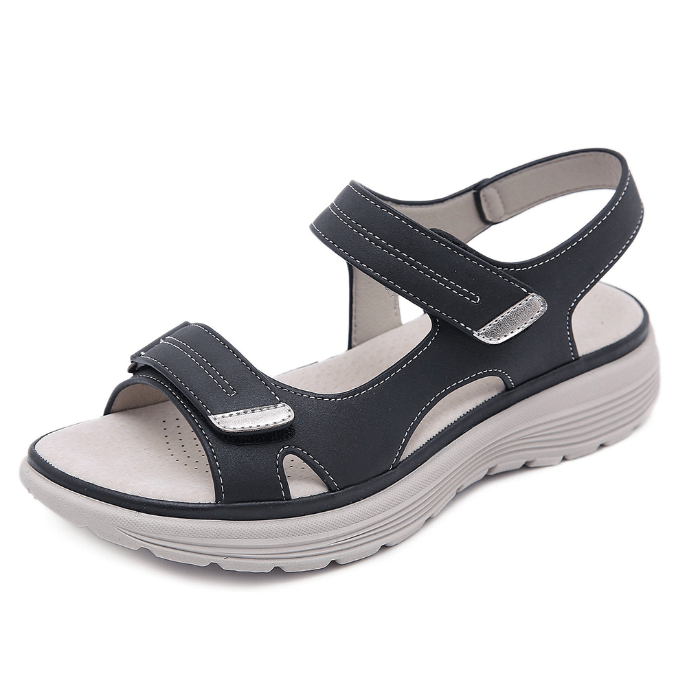 Ortho Pro - Sandaly Ortopedyczne