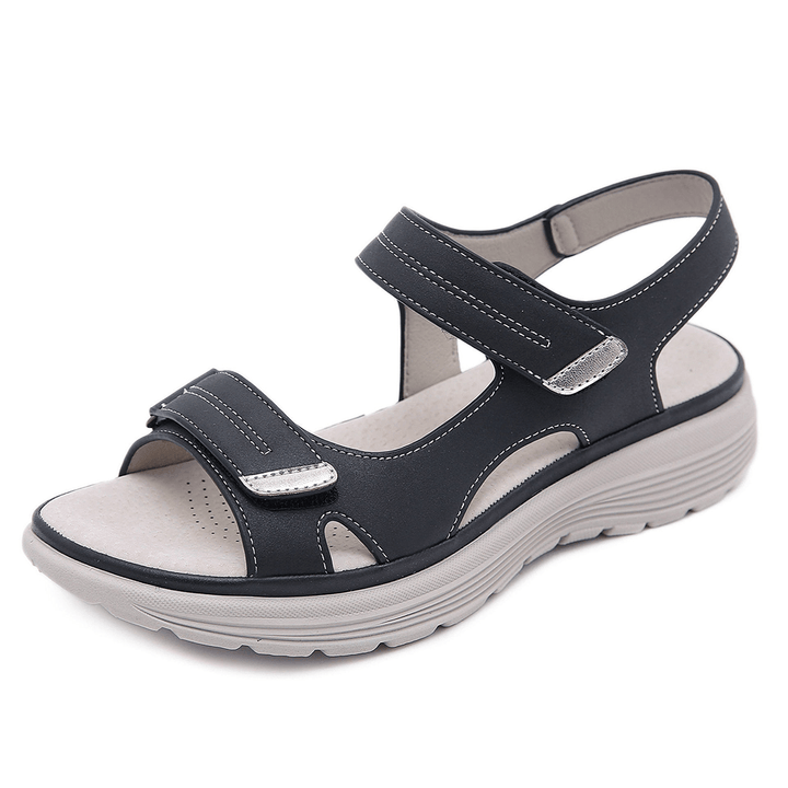 Ortho Pro - Sandaly Ortopedyczne